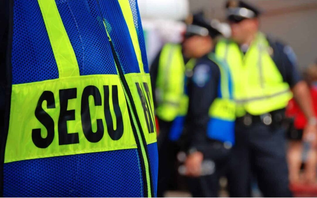 Security as an Amanah: Preserving the Sanctity of the Masjid