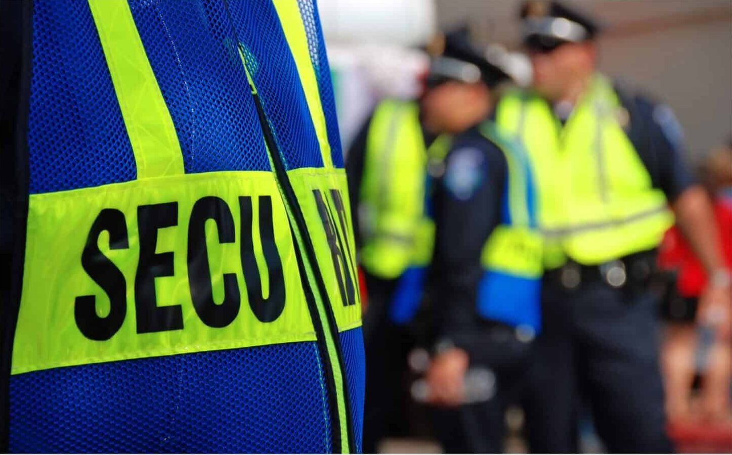 Security as an Amanah: Preserving the Sanctity of the Masjid