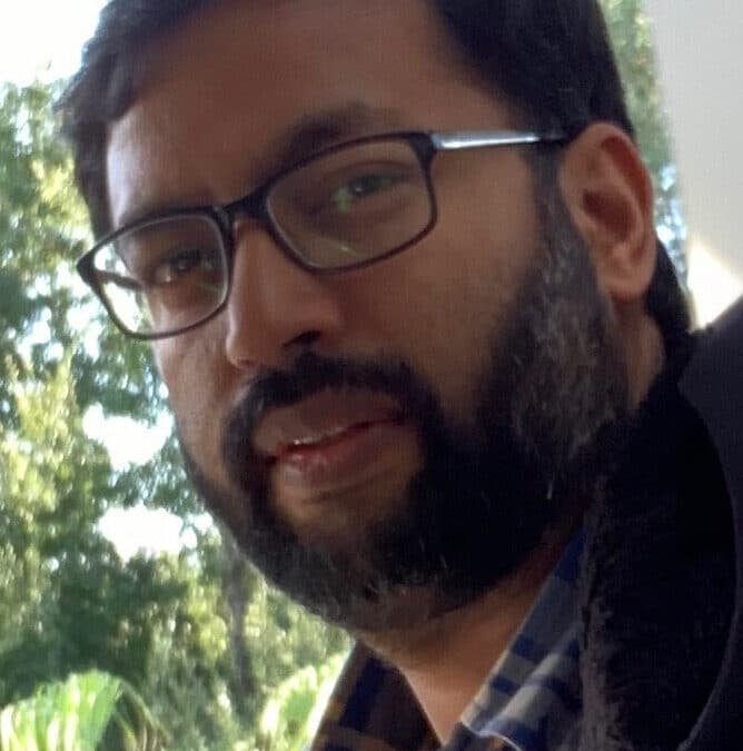 Abdul Qadeer Mohd