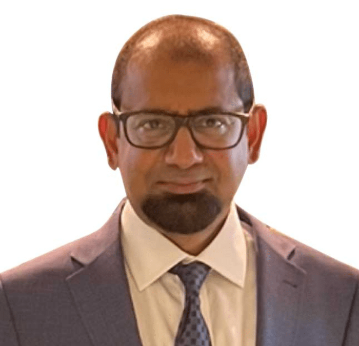 Asim Khan