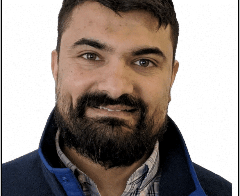 Ammar Khan