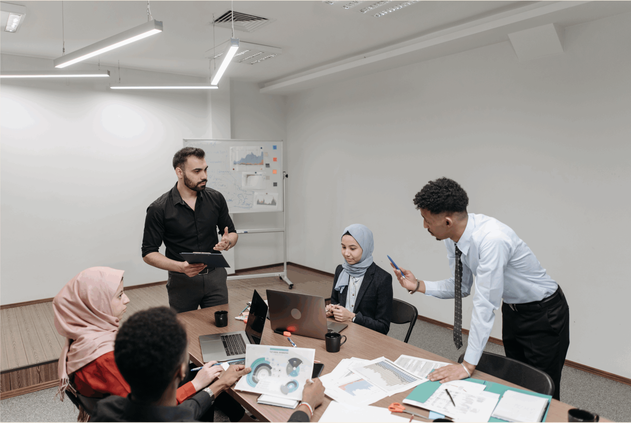 A Call for Service: Join the MCA Board!