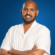 Abdirahman Ahmed Hussein