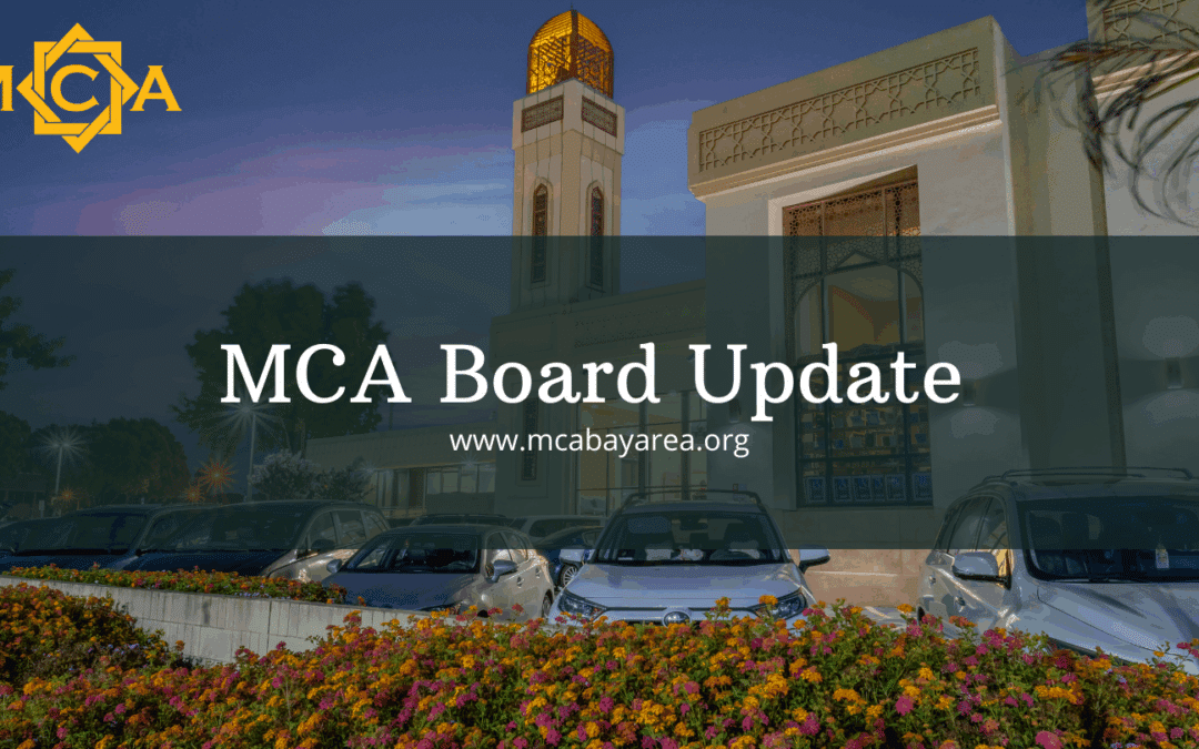 Cafeteria Vendor Update