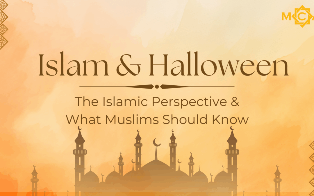 Islam and Halloween: What Should Muslims Know?