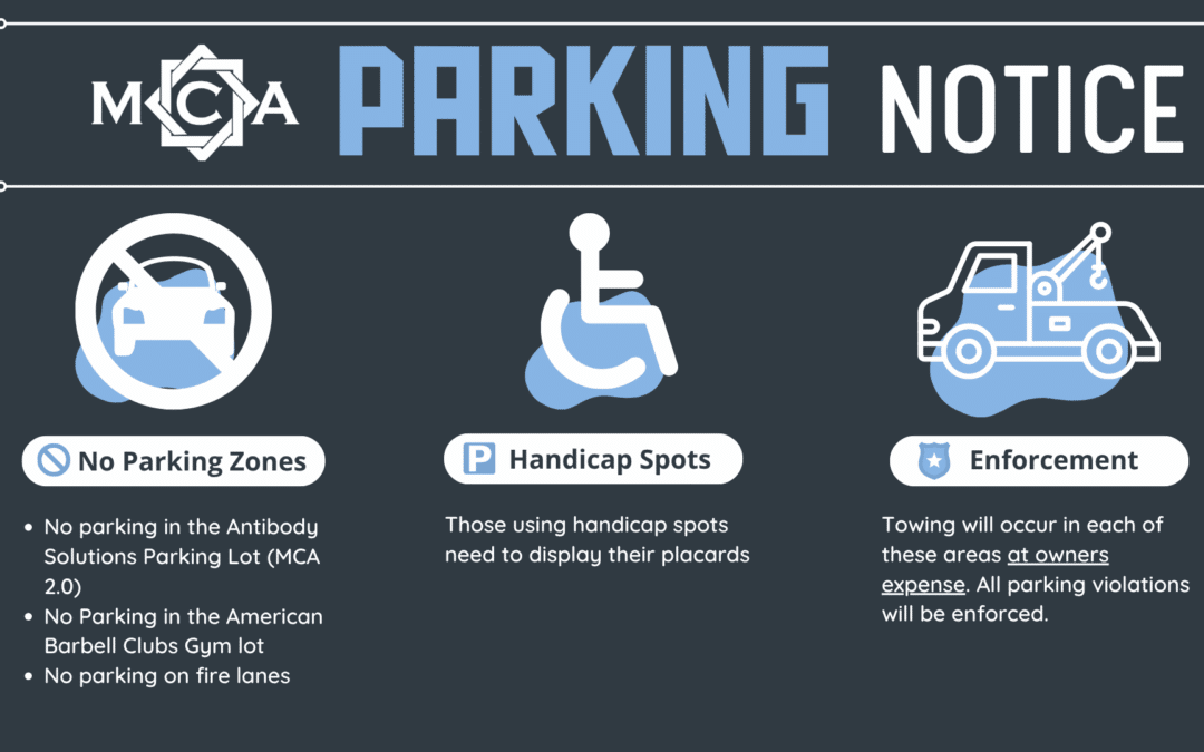 Drive Responsibly: Security Enforcement Update