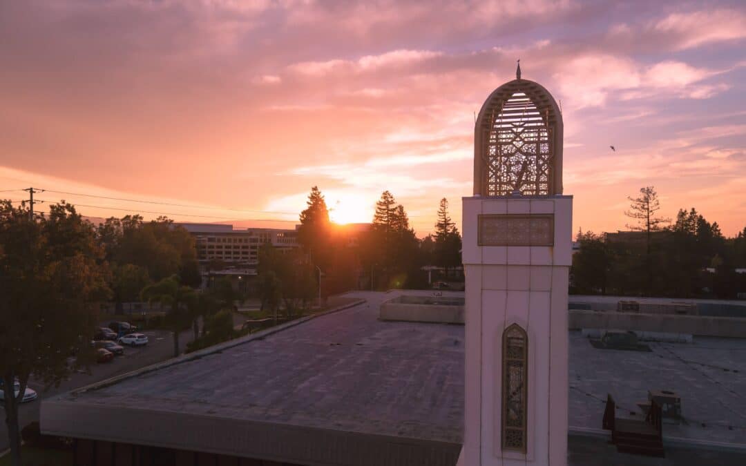 A Blessed Weekend at MCA!