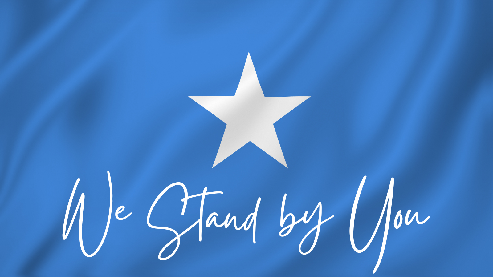 Dear Somali Brothers & Sisters: A Letter from Dr. Magdy Hussein