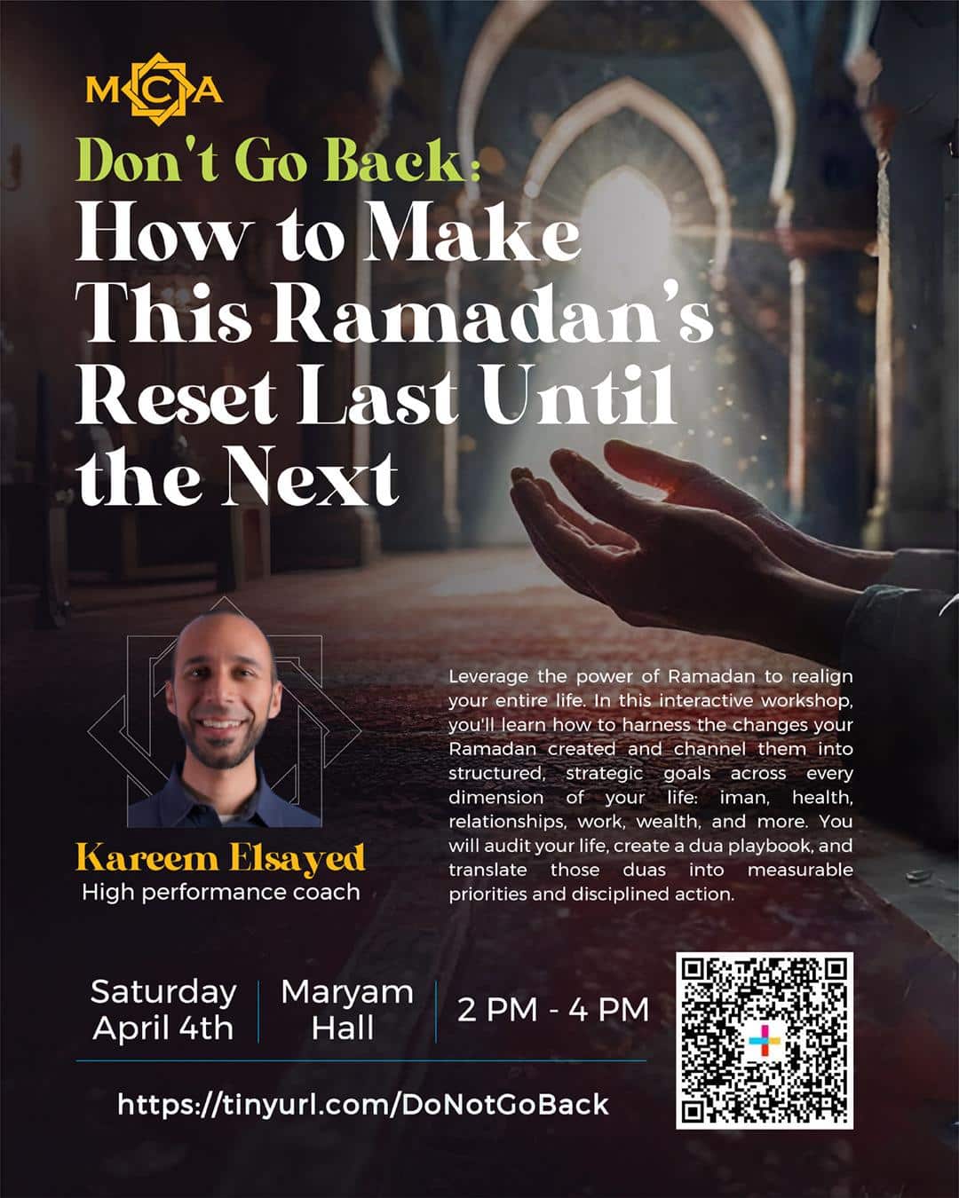 How To Make This Ramadan Last