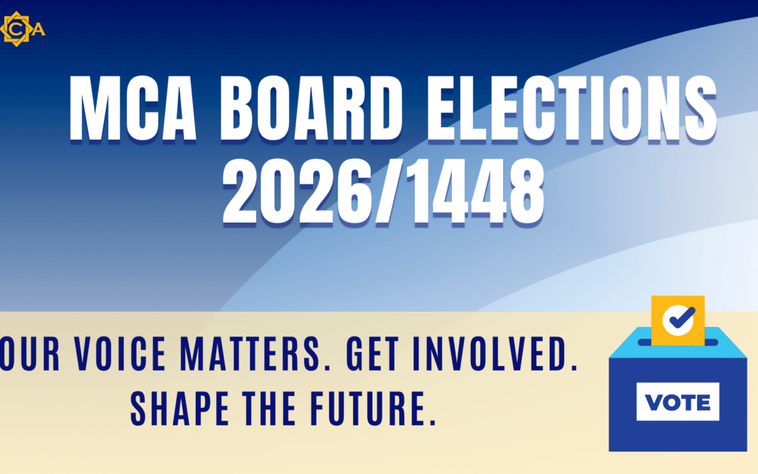 MCA Board Elections 2026/1448