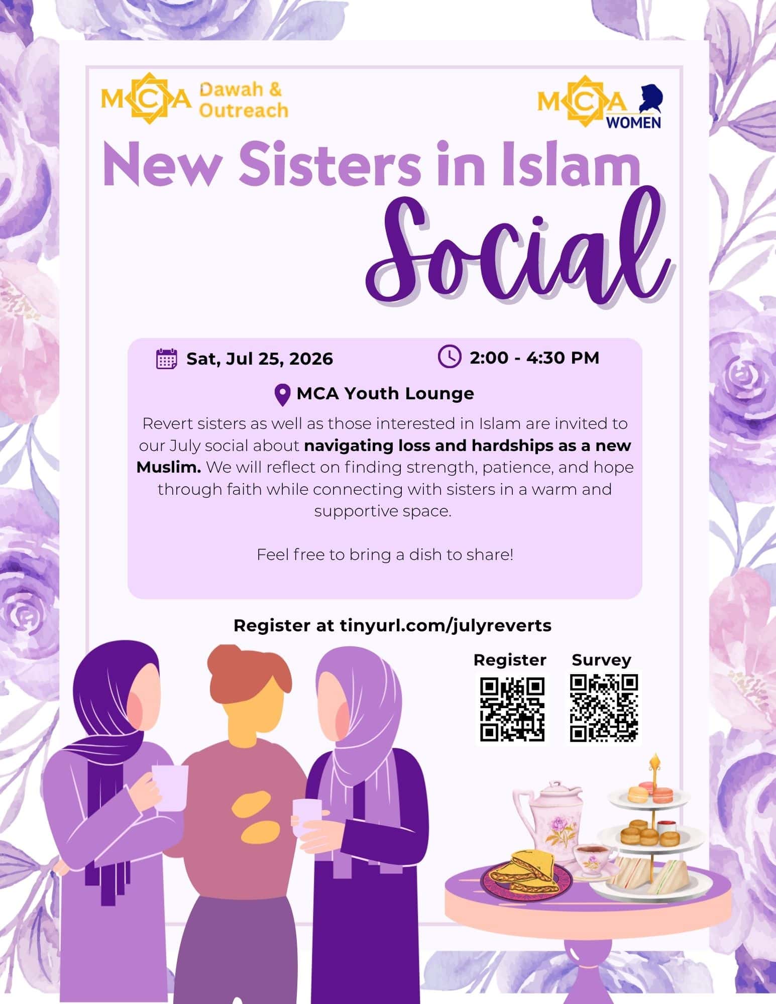 Sisters Social