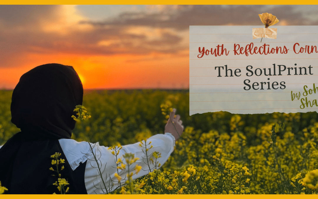 The Soul Print Series