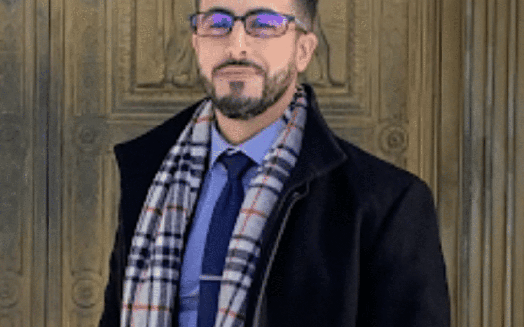 Hamzah Hararah