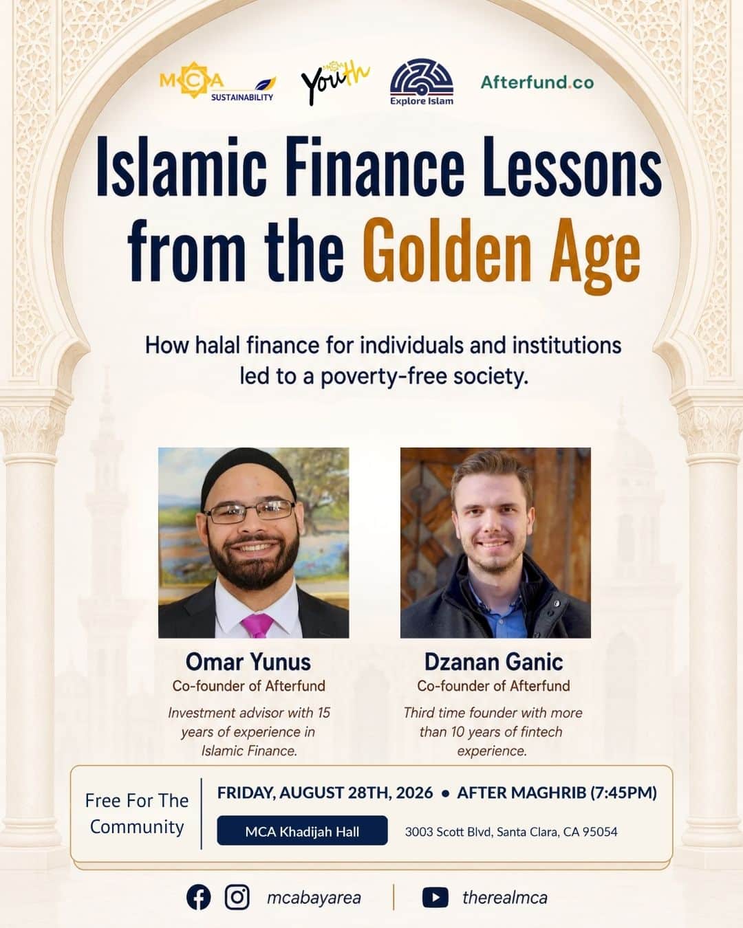Applying Islamic Finance Lessons from the Golden Age